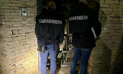 Operazione contro la 'Ndrangheta nel Canavese: 9 arresti