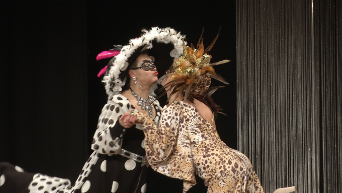 “La prima volta non si scorda mai”, comicità al Teatro San Paolo di Rivoli