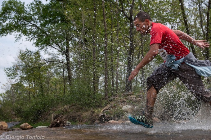 Torna la Maratona Alpina di Val della Torre: una sfida alla fatica, al caldo e al freddo
