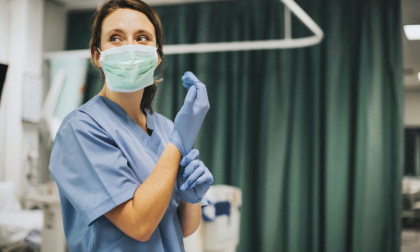 ADHR group apre una sede Healtcare a Torino: si cercano 600 figure per il comparto socio-sanitario