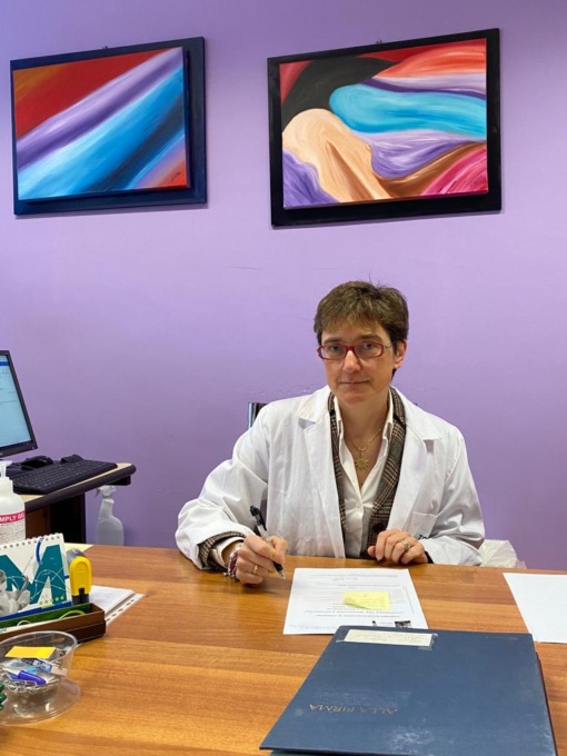 AslTo3: Pamela Morelli nominata Coordinatore dell’Area Ospedaliera
