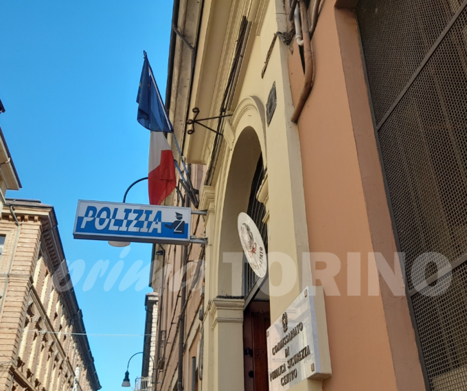 Estorsione ai danni degli automobilisti: arrestato un 29enne