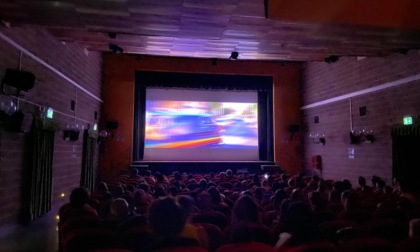 Nasce "Cinema al Cinema": un nuovo modello di sala cinematografica
