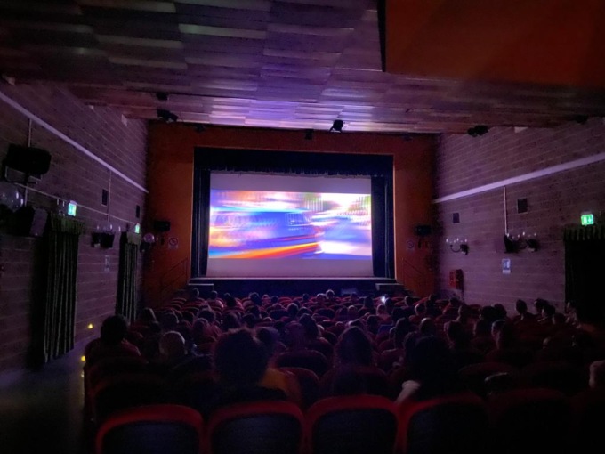 Nasce “Cinema al Cinema”: un nuovo modello di sala cinematografica