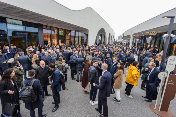 A Torino inaugurato l’Urban District To Dream: è il più grande del Piemonte