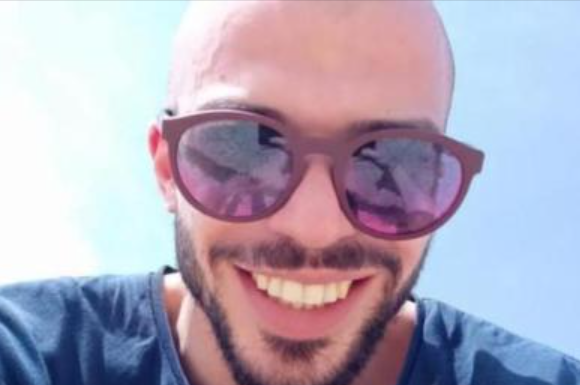 Torinese morto a Petra: sognava di tornare e aprire un’attività, il fratello doveva essere con lui