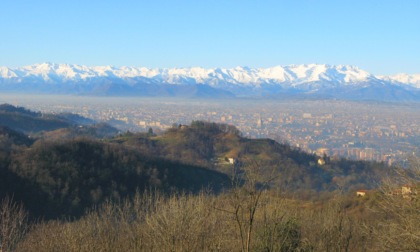 Pubblicato il rapporto “Uno sguardo all’aria 2022” di Arpa Piemonte e Città Metropolitana