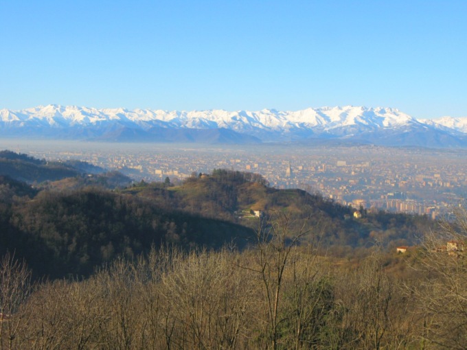 Pubblicato il rapporto “Uno sguardo all’aria 2022” di Arpa Piemonte e Città Metropolitana