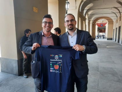 CamminAutismo 2023, presentato il progetto