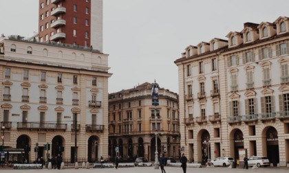 Corteo del 1°maggio a Torino: modifiche alla viabiltà