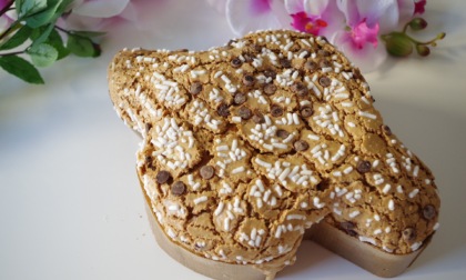 Torna la Pasqua e le colombe solidali per i bimbi del Regina Margherita