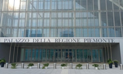 "Al grattacielo della Regione Piemonte non c'è posto per le bici": la lettera di un dipendente
