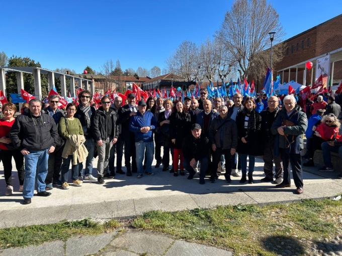 Superbonus, i 5 Stelle scendono in piazza