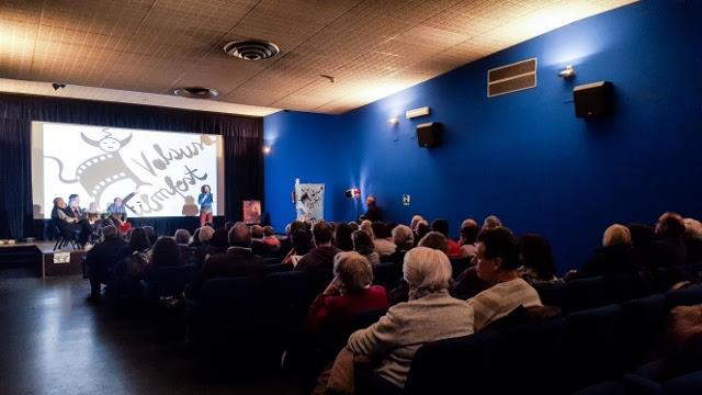 Al Valsusa Filmfest spettacolo teatrale di Jacopo Fo e documentario sul padre Dario e su “Mistero Buffo”