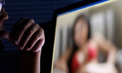 Nel computer 80mila files pedopornografici: arrestato 30enne a Torino