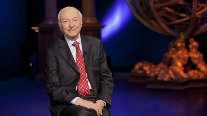 Un viaggio lungo una vita: lo speciale di Ulisse dedicato a Piero Angela
