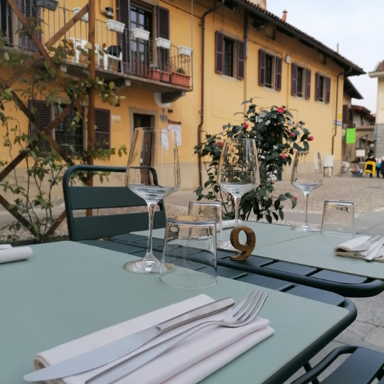 A Rivalta di Torino chiude PAZ – Laboratorio Sperimentale