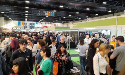 Il Consiglio regionale al Salone del Libro