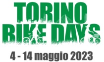 Maggio su due ruote con Torino Bike Days