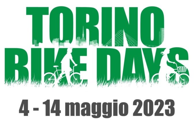 Maggio su due ruote con Torino Bike Days