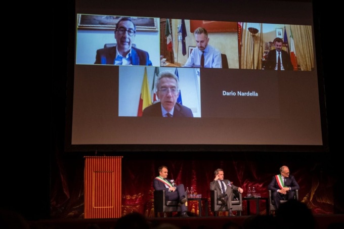 Torino si schiera dalla parte dei diritti Lgbtq+