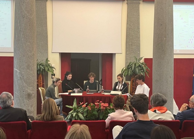 MuVITEr, il Museo virtuale per le Vittime del Terrorismo realizzato dai ragazzi del liceo Gioberti