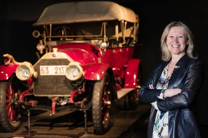 Addio a Mariella Mengozzi: la direttrice del MauTo è mancata questa mattina