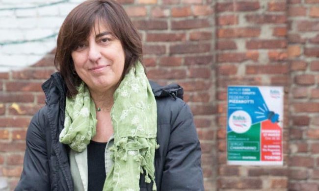 Scandalo cittadinanze, nei guai la sindaca di Lauriano Matilde Casa