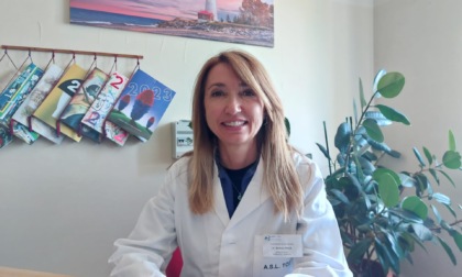 Barbara Galla è il nuovo Direttore Sanitario dell’AslTo3