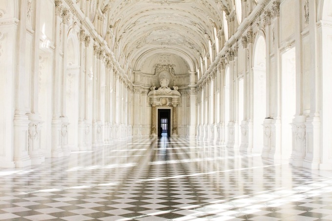 “Alimentazione. Ambiente. Salute” la conferenza sul cibo alla Reggia di Venaria