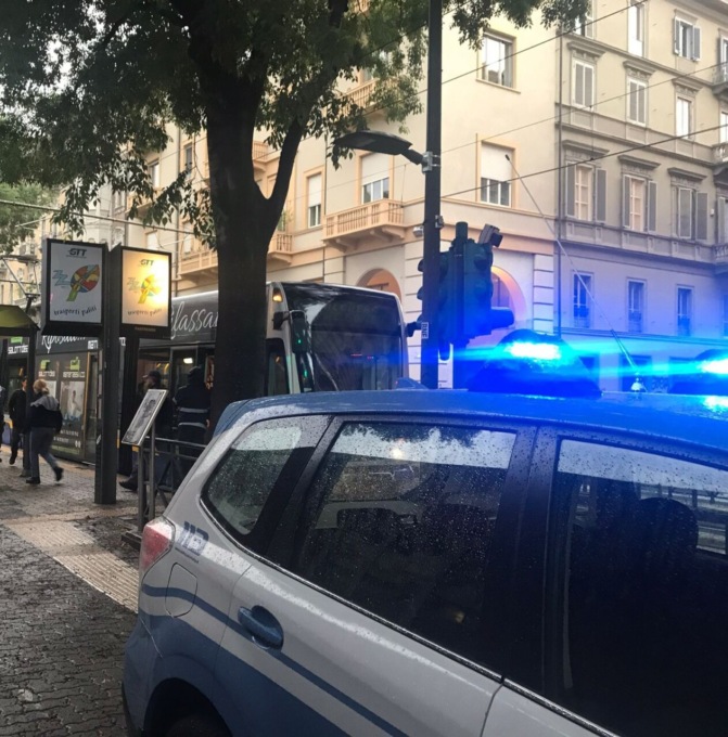 Polizia