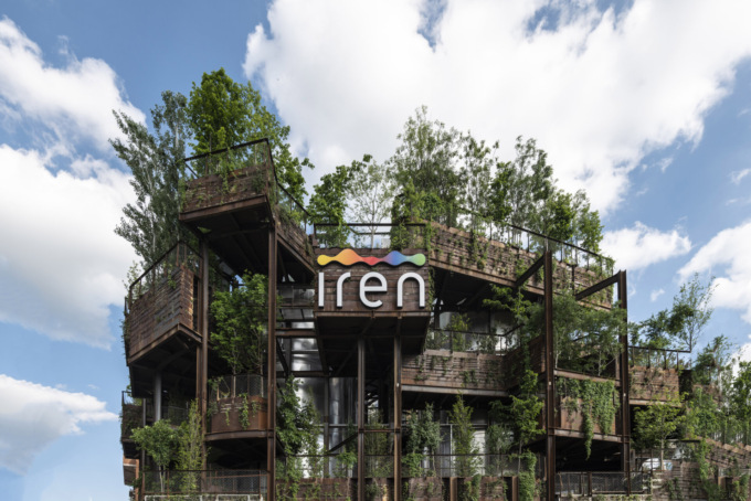 Nasce “The Heat Garden”, il progetto architettonico green per il nuovo sistema di accumulo del calore di San Salvario