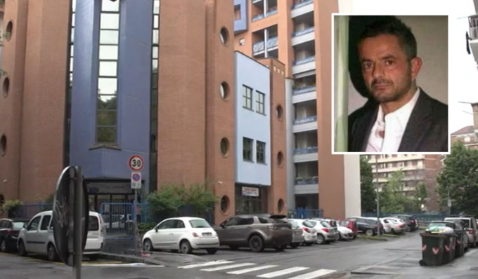 Cadavere nel bagagliaio del Suv: il giallo della morte di Marco Conforti