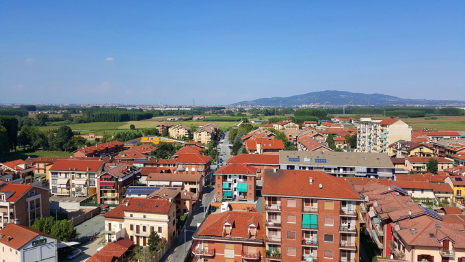 A Vinovo è polemica sulla scelta del Comune di non far passare il Giro d’Italia