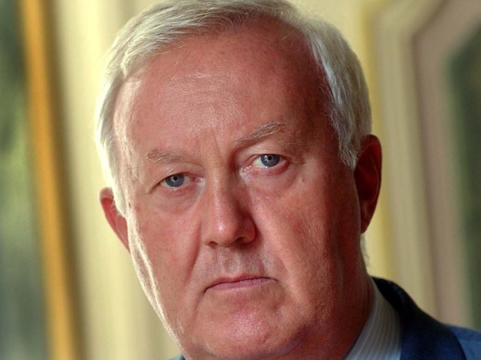 Addio a Giuseppe Pichetto, ex Presidente della Camera di commercio