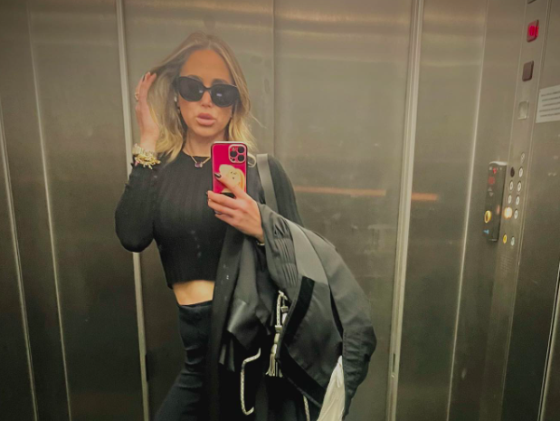 Alessandra Demichelis contro l’Ordine forense: “Mi vogliono sospendere per qualche foto su Instagram”