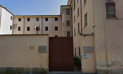 Arrestati due sedicenni per rapine commesse tra Torino e Settimo Torinese