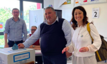 Ballottaggio Pianezza: Antonio Castello è di nuovo sindaco