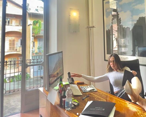 Carlo Taormina sul caso Demichelis: “I casi gravi sono altri e su quelli non si interviene mai”