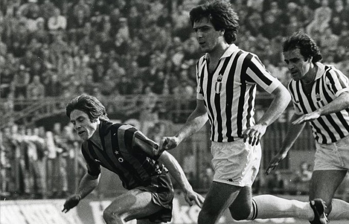 “Scirea l’uomo libero”: un documentario e un podcast per ricordare il campione bianconero