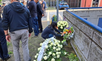 Torino e le associazioni bianconere ricordano le vittime dell'Heysel