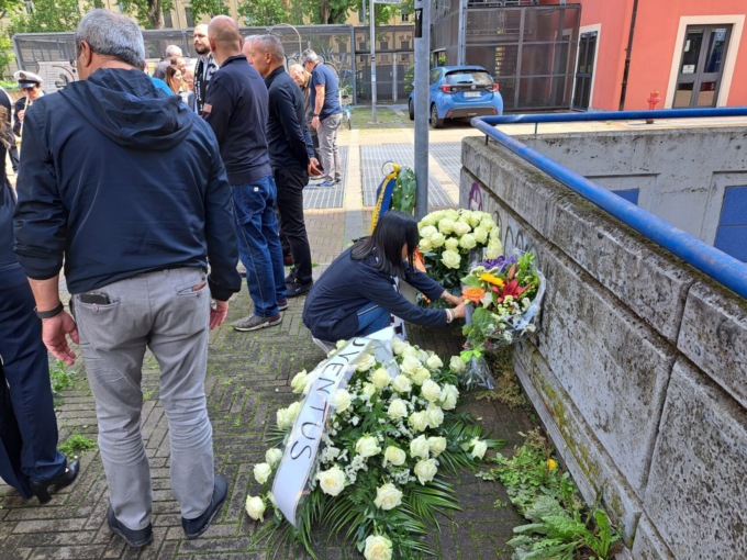 Torino e le associazioni bianconere ricordano le vittime dell’Heysel