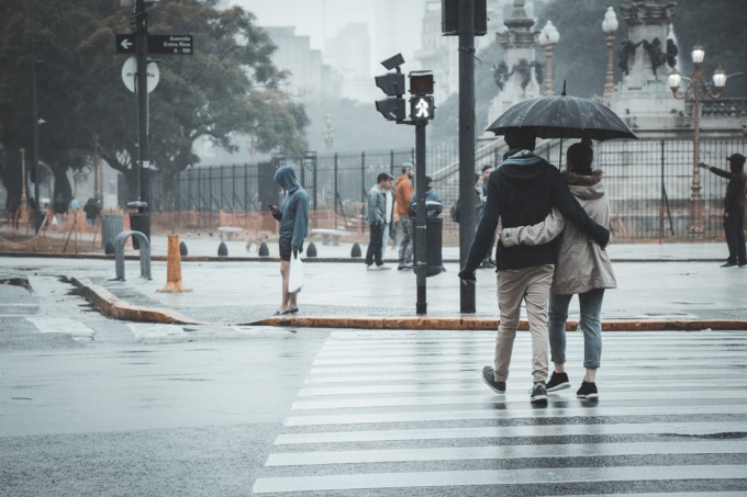 Ancora giorni di pioggia e tempo instabile su Torino e il Piemonte | Le previsioni meteo