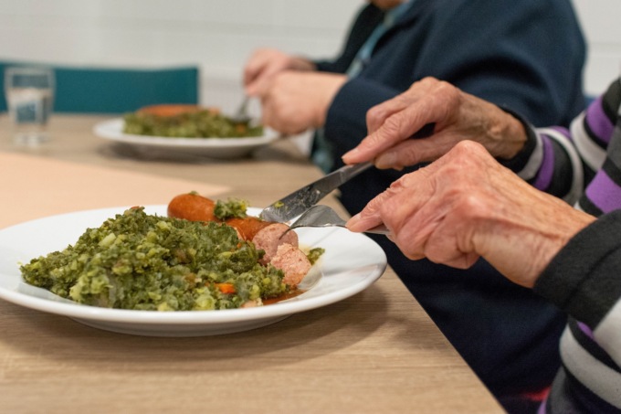 Tragedia in comunità psichiatrica: muore soffocata da un boccone di cibo