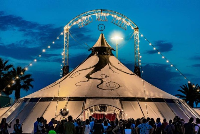 Torna dal 5 all’11 giugno il Nice Festival di Chieri
