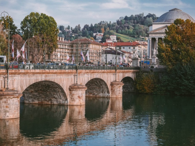Coldiretti Torino: “L’acqua di questi giorni ha rivitalizzato il Po, ma avremmo dovuto immagazzinarla”