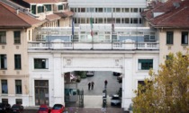 All'ospedale Molinette concluso il primo intervento di manutenzione straordinaria