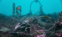 "Esplorazioni nella platisfera": a Torino una mostra fotografica sull'inquinamento marino da plastica