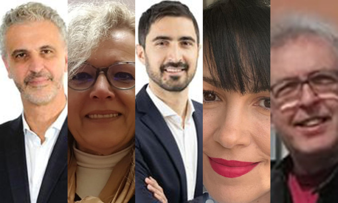 Elezioni Orbassano 2023: cinque candidati in lizza per le Comunali