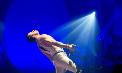 Queenmania Rhapsody: un grande show che unisce musica, video e parole sulla leggenda dei Queen